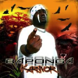 Baponga
Karnivor Baponga
Karnivor